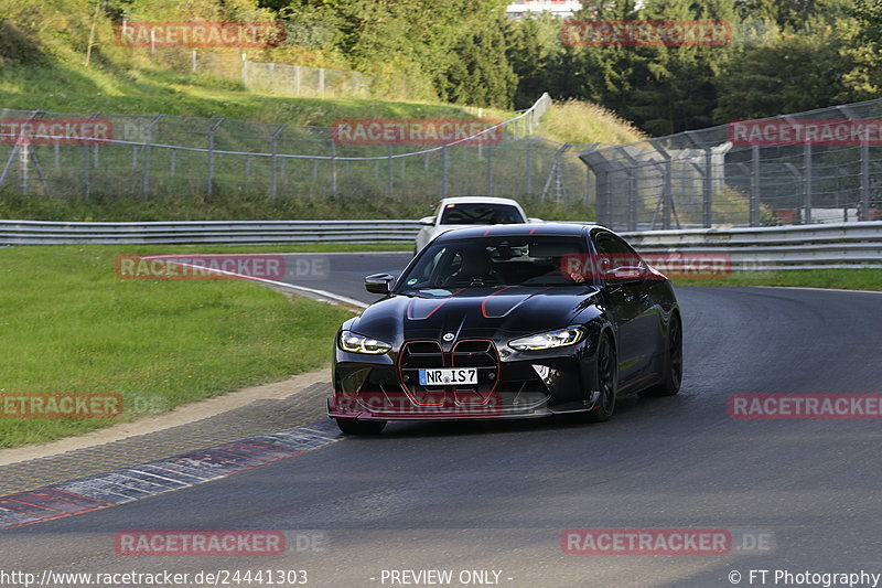 Bild #24441303 - Touristenfahrten Nürburgring Nordschleife (11.09.2023)