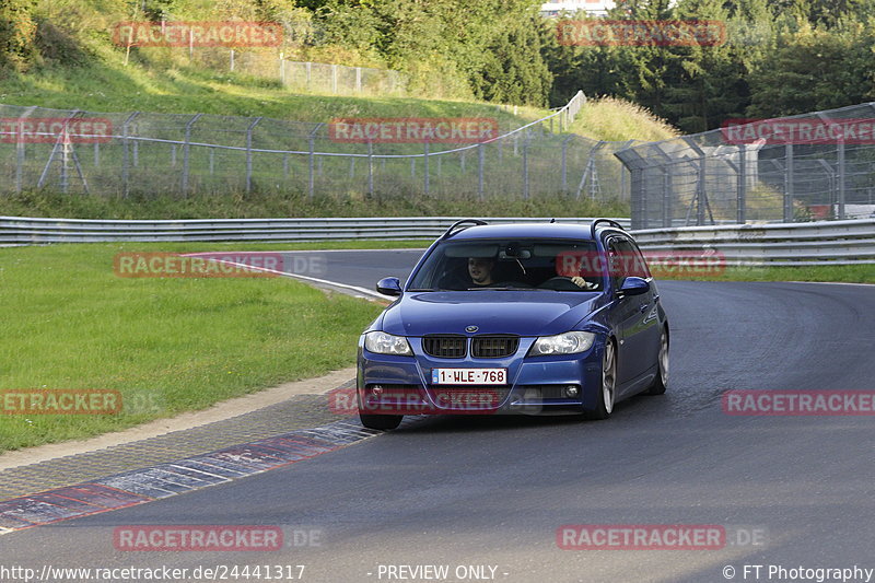 Bild #24441317 - Touristenfahrten Nürburgring Nordschleife (11.09.2023)