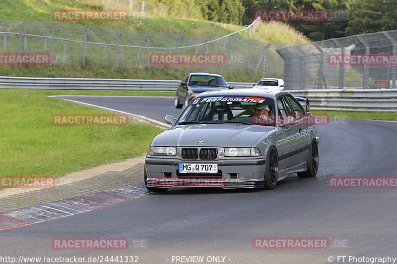 Bild #24441332 - Touristenfahrten Nürburgring Nordschleife (11.09.2023)