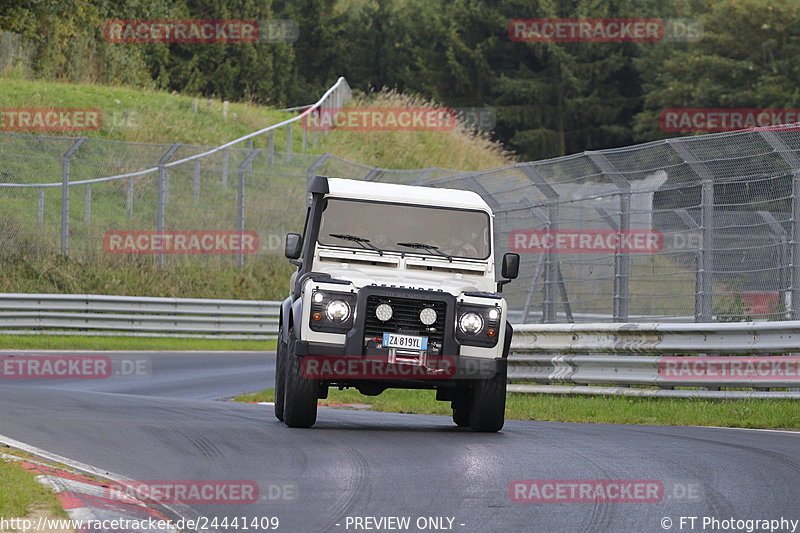 Bild #24441409 - Touristenfahrten Nürburgring Nordschleife (11.09.2023)