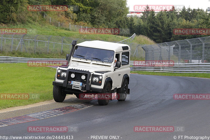 Bild #24441413 - Touristenfahrten Nürburgring Nordschleife (11.09.2023)