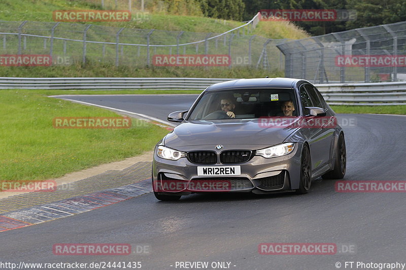 Bild #24441435 - Touristenfahrten Nürburgring Nordschleife (11.09.2023)