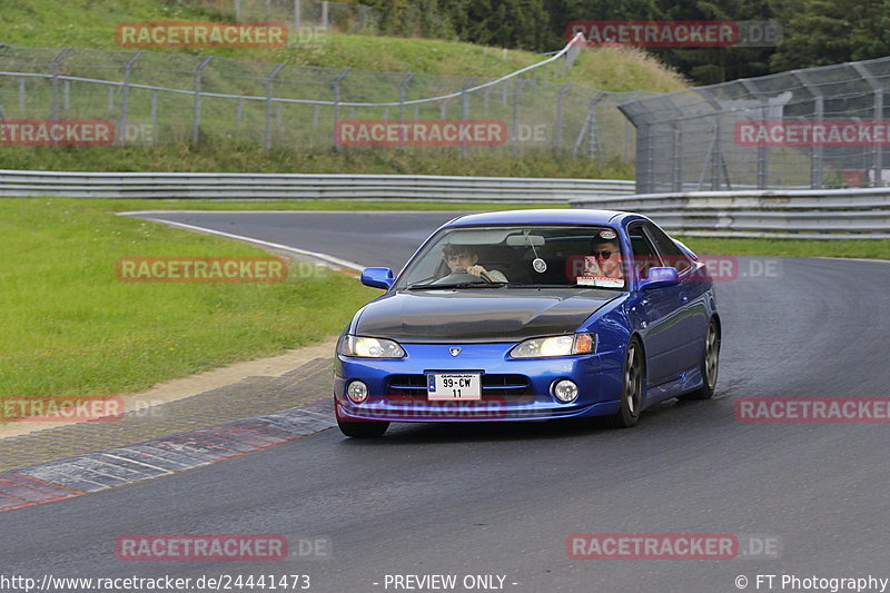 Bild #24441473 - Touristenfahrten Nürburgring Nordschleife (11.09.2023)