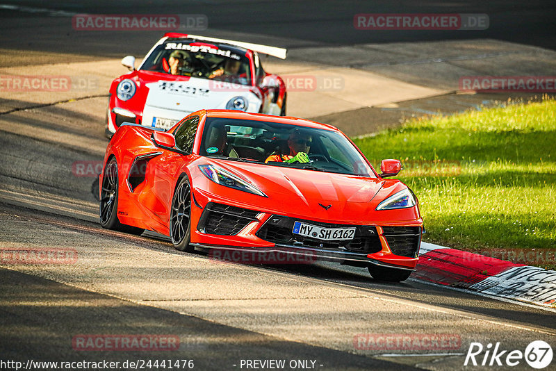 Bild #24441476 - Touristenfahrten Nürburgring Nordschleife (11.09.2023)