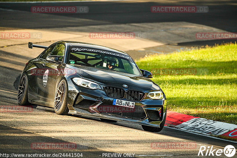 Bild #24441504 - Touristenfahrten Nürburgring Nordschleife (11.09.2023)