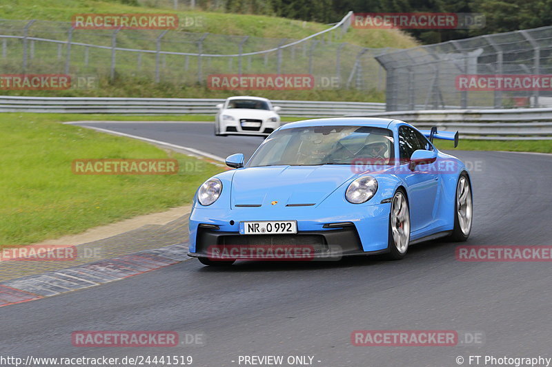 Bild #24441519 - Touristenfahrten Nürburgring Nordschleife (11.09.2023)