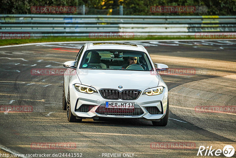 Bild #24441552 - Touristenfahrten Nürburgring Nordschleife (11.09.2023)