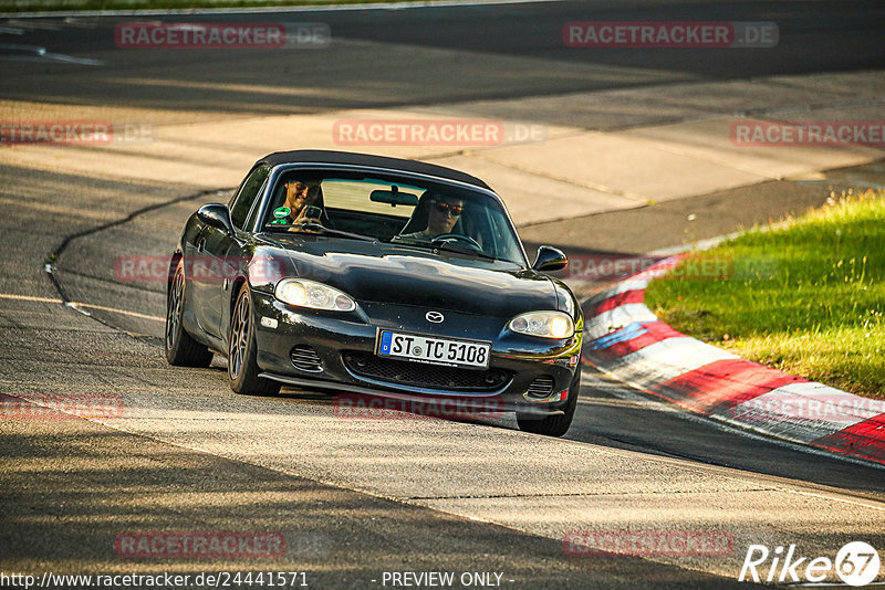 Bild #24441571 - Touristenfahrten Nürburgring Nordschleife (11.09.2023)