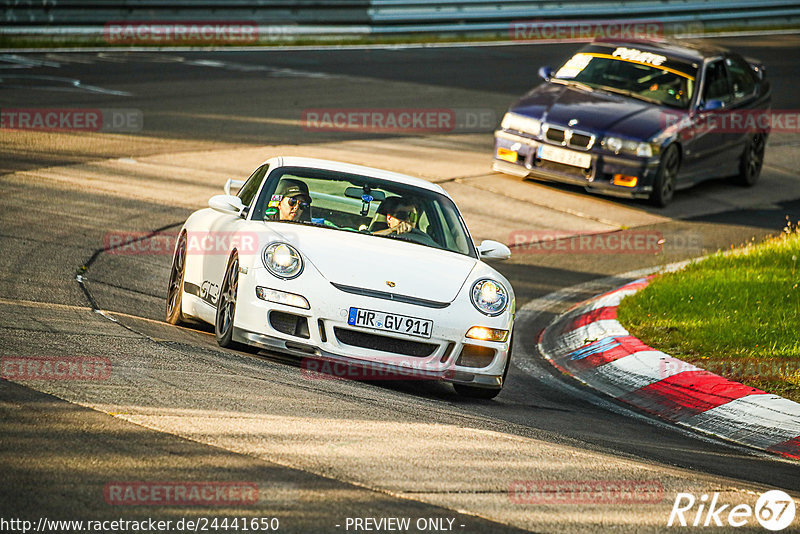 Bild #24441650 - Touristenfahrten Nürburgring Nordschleife (11.09.2023)