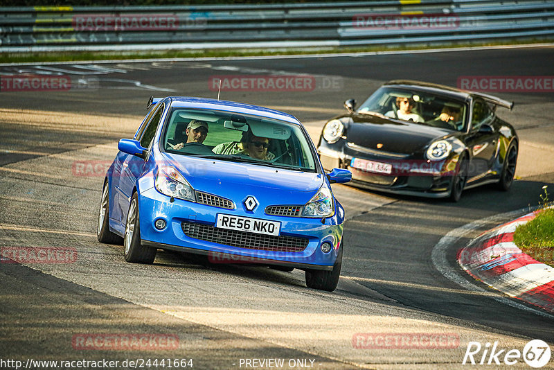 Bild #24441664 - Touristenfahrten Nürburgring Nordschleife (11.09.2023)