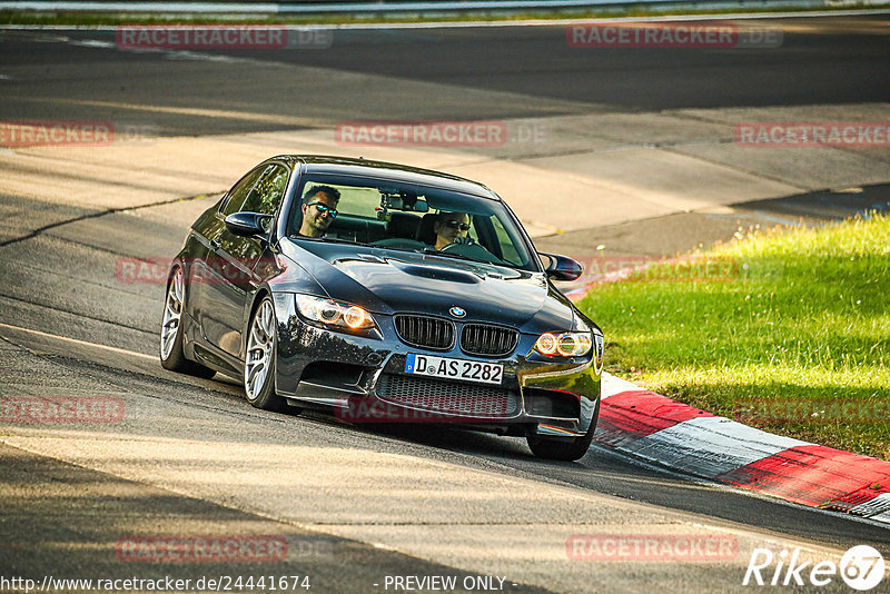 Bild #24441674 - Touristenfahrten Nürburgring Nordschleife (11.09.2023)