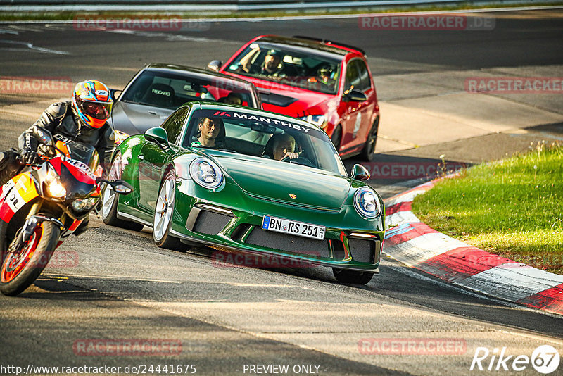 Bild #24441675 - Touristenfahrten Nürburgring Nordschleife (11.09.2023)