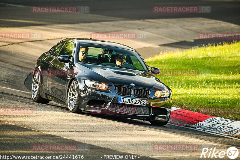 Bild #24441676 - Touristenfahrten Nürburgring Nordschleife (11.09.2023)