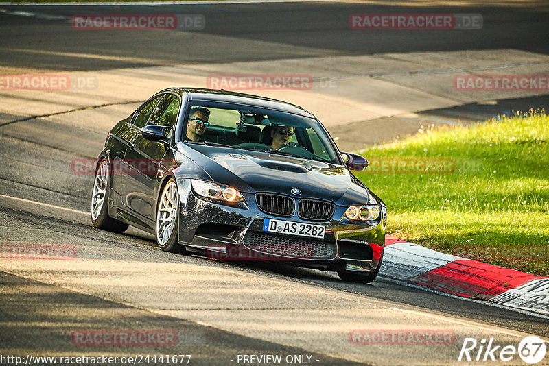 Bild #24441677 - Touristenfahrten Nürburgring Nordschleife (11.09.2023)