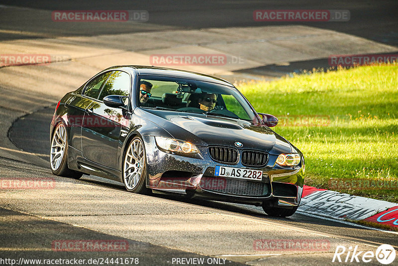 Bild #24441678 - Touristenfahrten Nürburgring Nordschleife (11.09.2023)