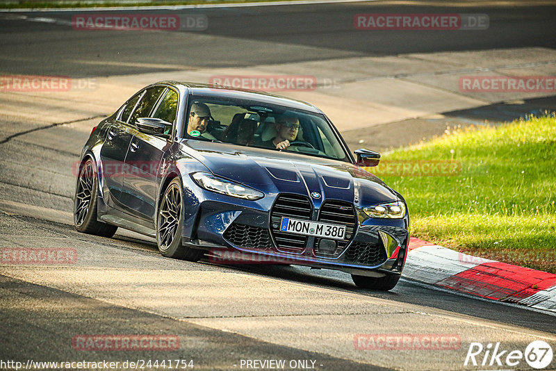 Bild #24441754 - Touristenfahrten Nürburgring Nordschleife (11.09.2023)