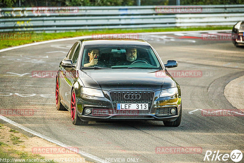 Bild #24441883 - Touristenfahrten Nürburgring Nordschleife (11.09.2023)