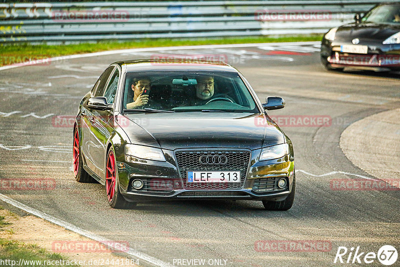 Bild #24441884 - Touristenfahrten Nürburgring Nordschleife (11.09.2023)