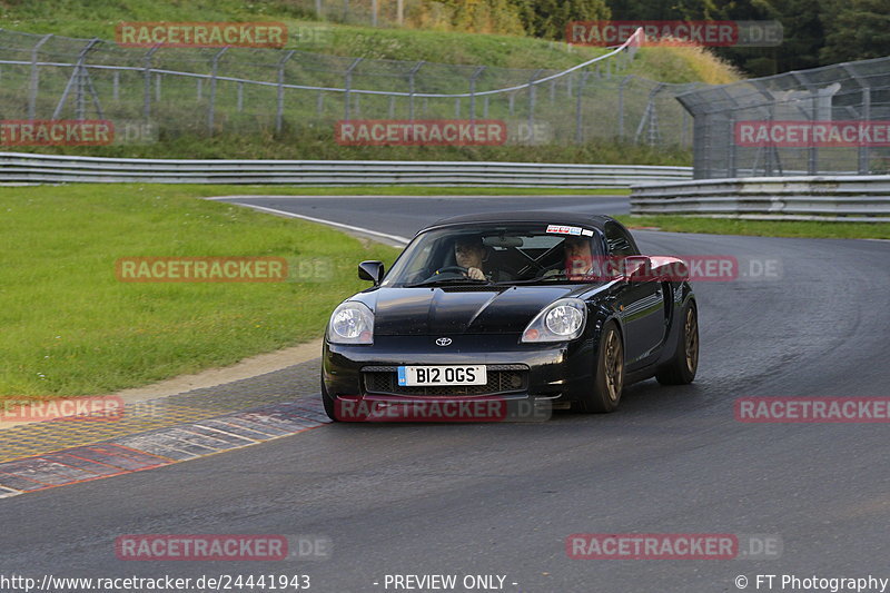 Bild #24441943 - Touristenfahrten Nürburgring Nordschleife (11.09.2023)