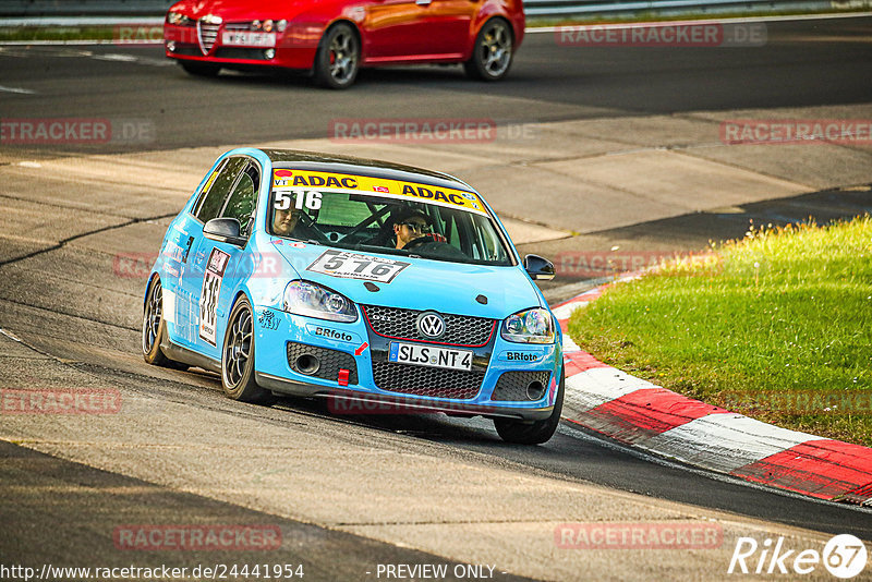 Bild #24441954 - Touristenfahrten Nürburgring Nordschleife (11.09.2023)