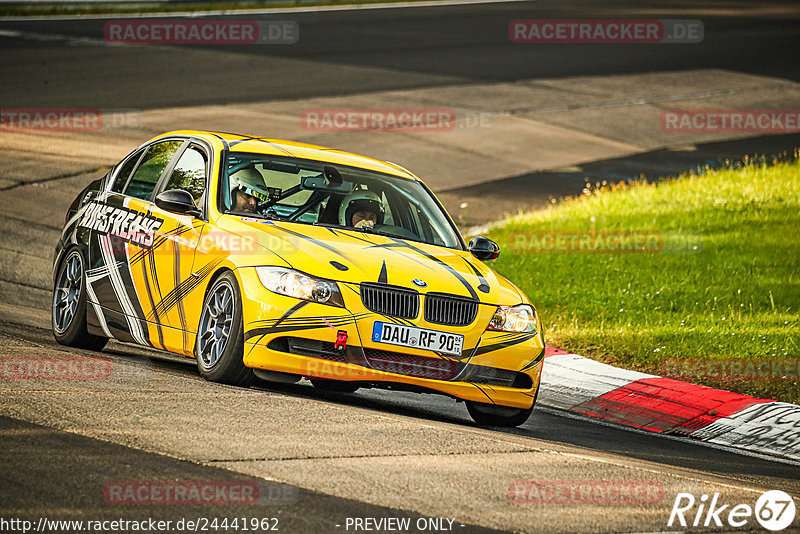 Bild #24441962 - Touristenfahrten Nürburgring Nordschleife (11.09.2023)