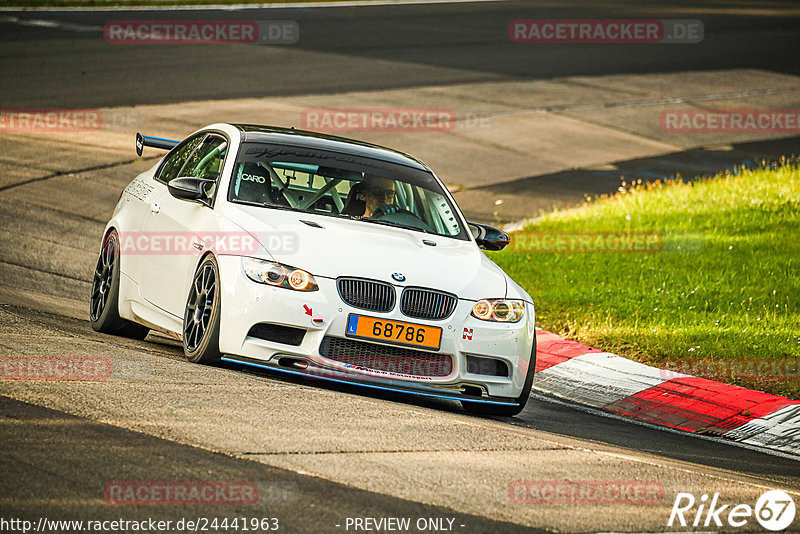 Bild #24441963 - Touristenfahrten Nürburgring Nordschleife (11.09.2023)