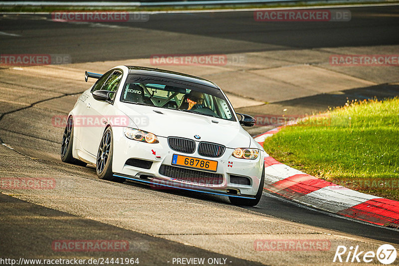 Bild #24441964 - Touristenfahrten Nürburgring Nordschleife (11.09.2023)