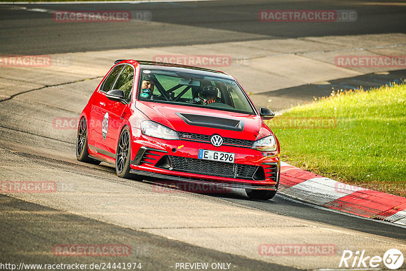 Bild #24441974 - Touristenfahrten Nürburgring Nordschleife (11.09.2023)