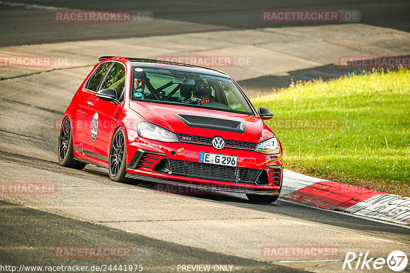 Bild #24441975 - Touristenfahrten Nürburgring Nordschleife (11.09.2023)