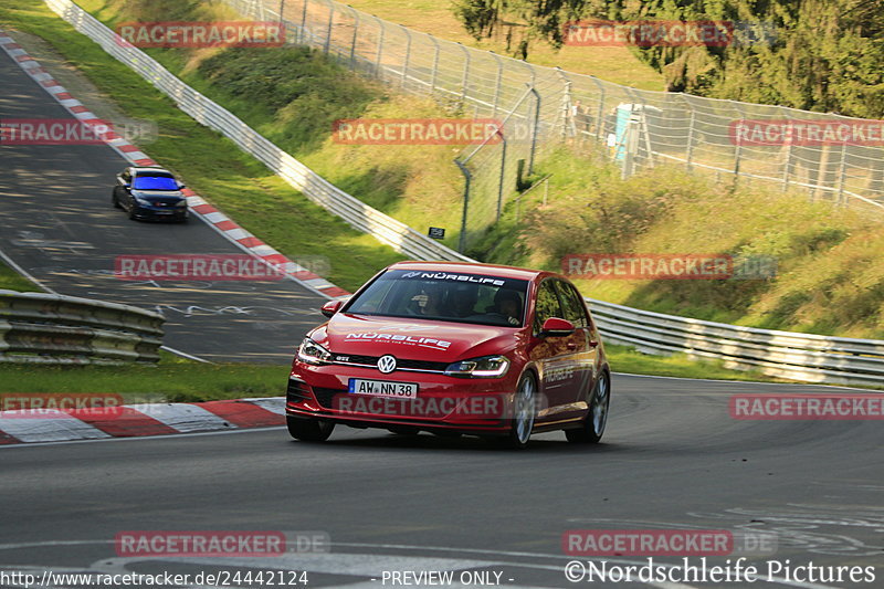 Bild #24442124 - Touristenfahrten Nürburgring Nordschleife (11.09.2023)