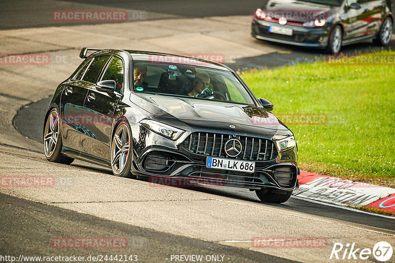 Bild #24442143 - Touristenfahrten Nürburgring Nordschleife (11.09.2023)