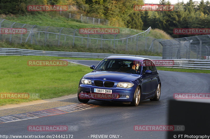 Bild #24442172 - Touristenfahrten Nürburgring Nordschleife (11.09.2023)