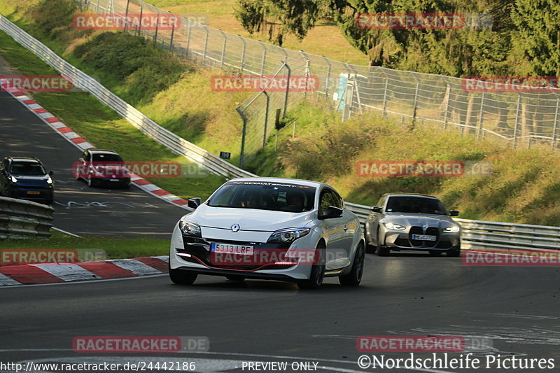 Bild #24442186 - Touristenfahrten Nürburgring Nordschleife (11.09.2023)