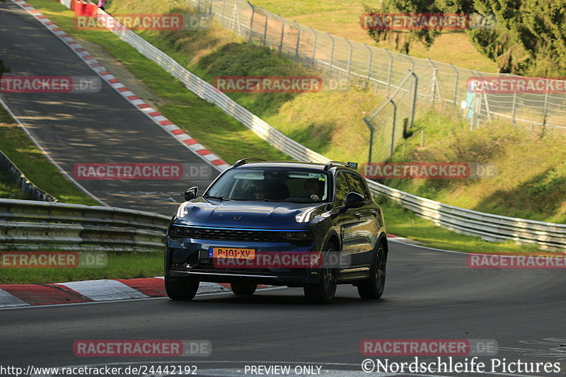 Bild #24442192 - Touristenfahrten Nürburgring Nordschleife (11.09.2023)