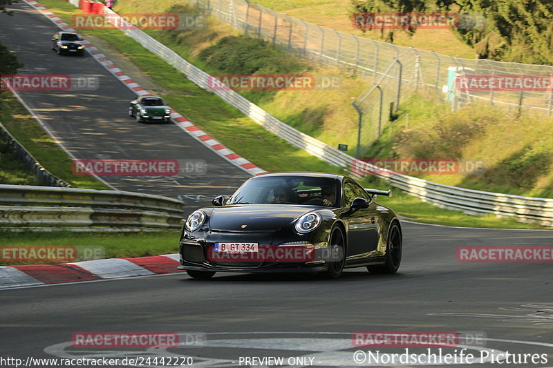 Bild #24442220 - Touristenfahrten Nürburgring Nordschleife (11.09.2023)