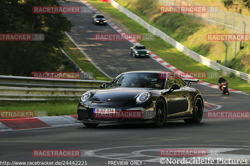 Bild #24442221 - Touristenfahrten Nürburgring Nordschleife (11.09.2023)