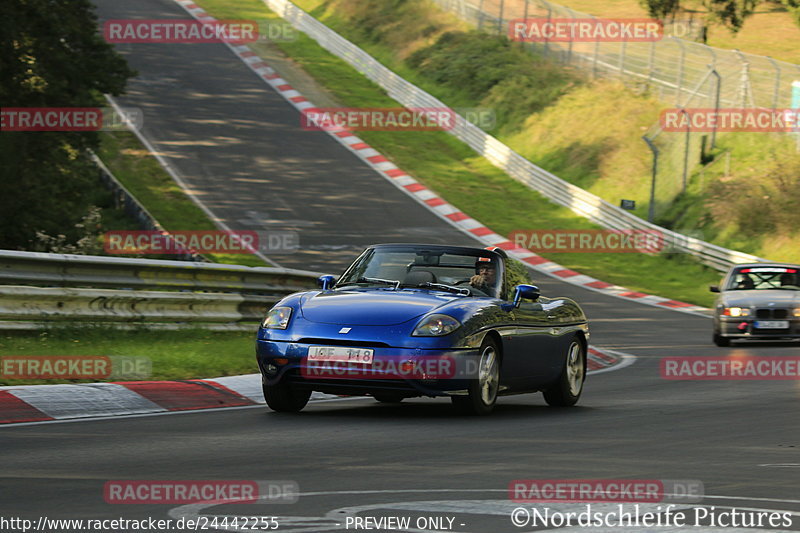 Bild #24442255 - Touristenfahrten Nürburgring Nordschleife (11.09.2023)