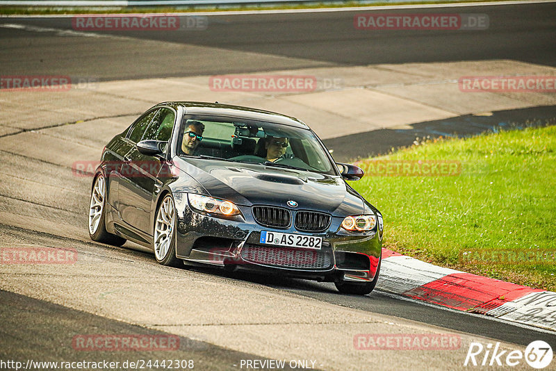 Bild #24442308 - Touristenfahrten Nürburgring Nordschleife (11.09.2023)