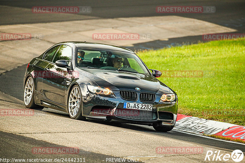 Bild #24442311 - Touristenfahrten Nürburgring Nordschleife (11.09.2023)