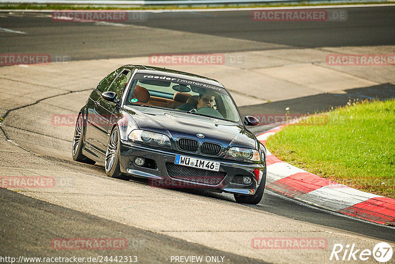 Bild #24442313 - Touristenfahrten Nürburgring Nordschleife (11.09.2023)