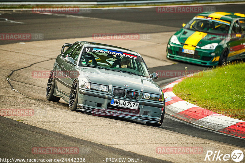 Bild #24442336 - Touristenfahrten Nürburgring Nordschleife (11.09.2023)