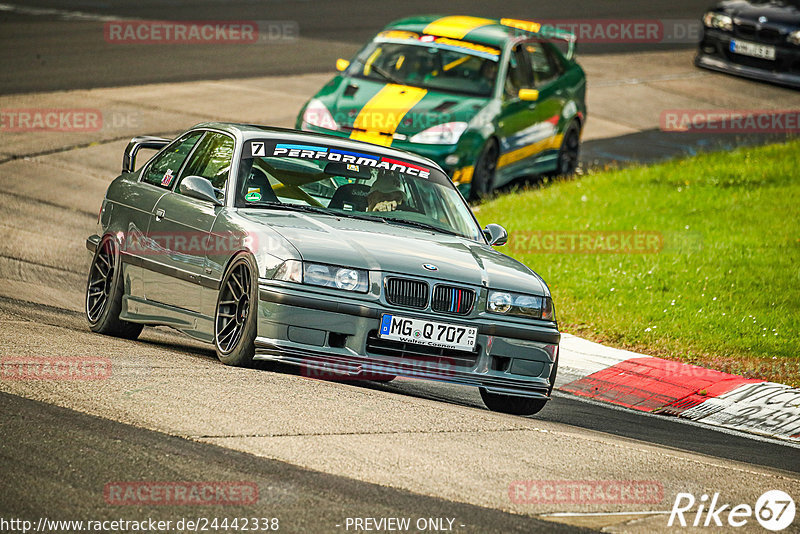 Bild #24442338 - Touristenfahrten Nürburgring Nordschleife (11.09.2023)