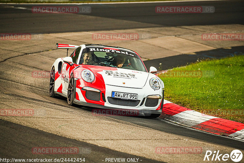 Bild #24442454 - Touristenfahrten Nürburgring Nordschleife (11.09.2023)