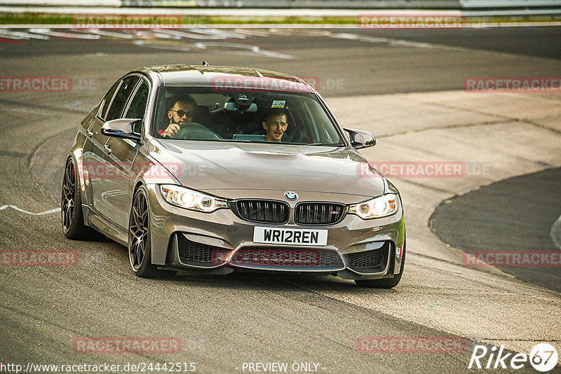 Bild #24442515 - Touristenfahrten Nürburgring Nordschleife (11.09.2023)