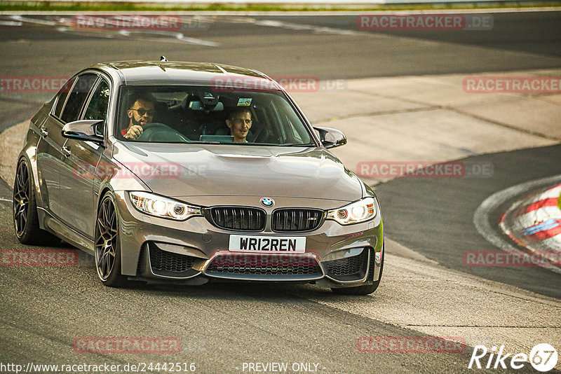 Bild #24442516 - Touristenfahrten Nürburgring Nordschleife (11.09.2023)