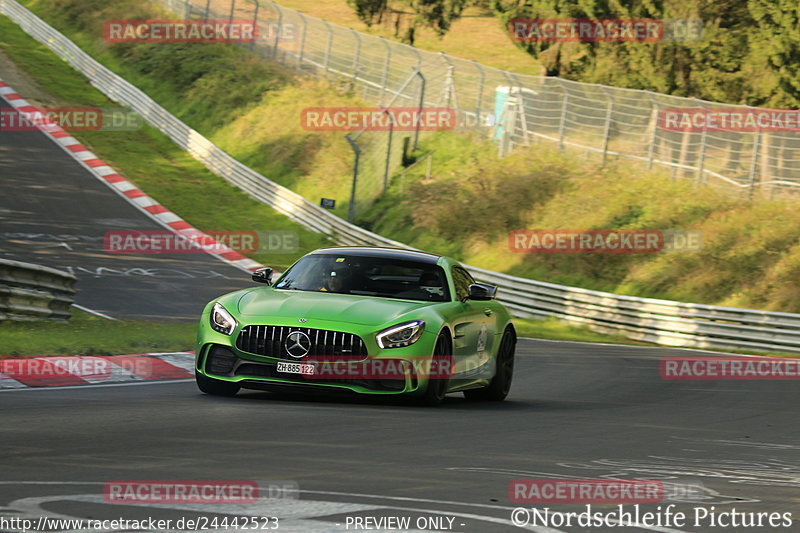 Bild #24442523 - Touristenfahrten Nürburgring Nordschleife (11.09.2023)