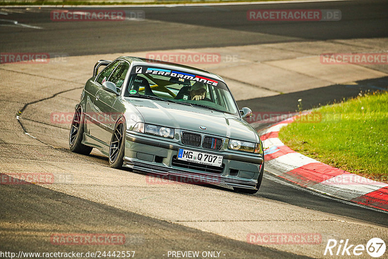 Bild #24442557 - Touristenfahrten Nürburgring Nordschleife (11.09.2023)