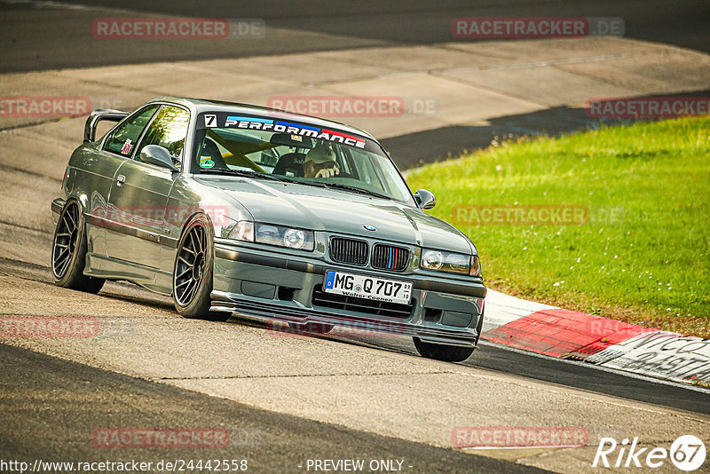 Bild #24442558 - Touristenfahrten Nürburgring Nordschleife (11.09.2023)