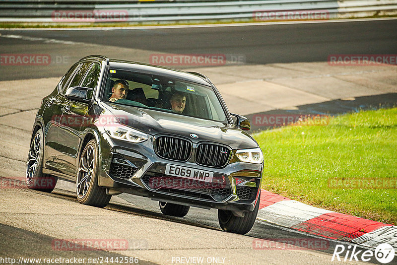 Bild #24442586 - Touristenfahrten Nürburgring Nordschleife (11.09.2023)