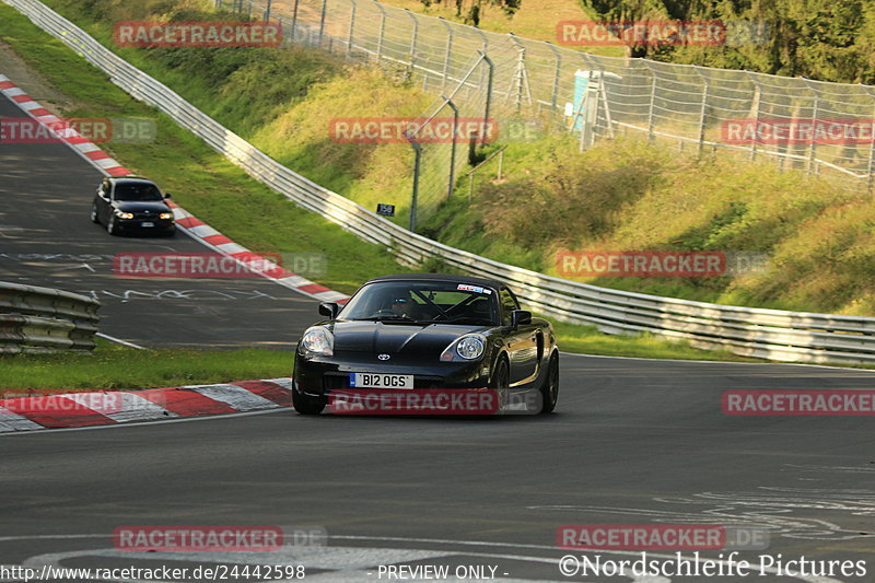 Bild #24442598 - Touristenfahrten Nürburgring Nordschleife (11.09.2023)